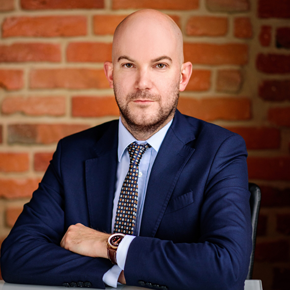 Michał Gawlak