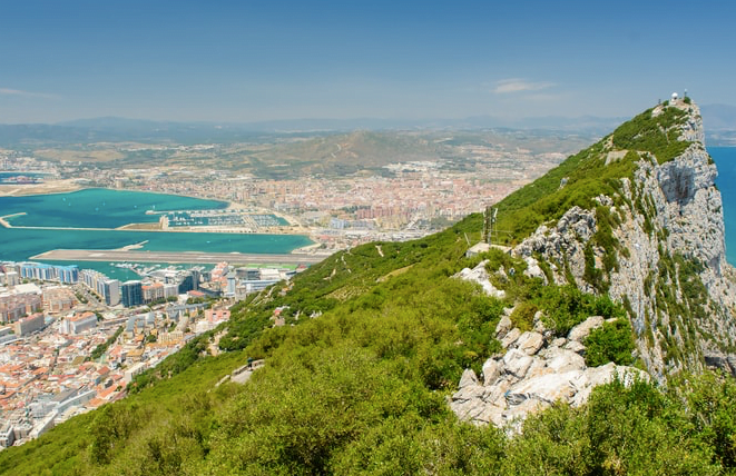 Rejestracja spółki na Gibraltarze - Wyjaśnia Michał Gawlak radca prawny